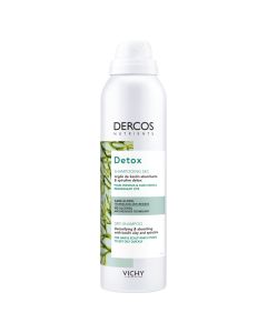 Picture of Vichy Dercos Nutrients Detox Dry Shampoo 150ML