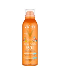 Picture of Vichy Ideal Soleil Anti-Sand For Children Spf 50+ 200ML
