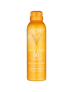 Picture of Vichy Ideal Soleil Invisible Hydrating Mist Spf50 200ML