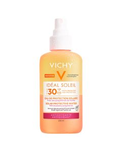 Picture of Vichy Ideal Soleil Protective Solar Water - Antioxidant 200ML