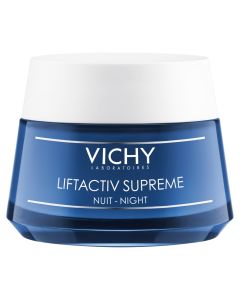 Picture of Vichy Liftactiv Complete Anti-Wrinkle And Firming Night Care 50ML