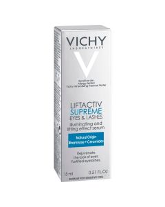 Picture of Vichy Liftactiv Serum 10 Eyes & Lashes 15ML