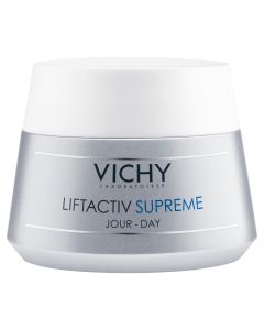 Picture of Vichy Liftactiv Supreme Day Cream Normal/Combination 50ML