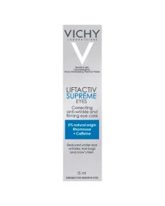 Picture of Vichy Liftactiv Supreme Eyes 15ML