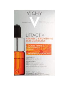 Picture of Vichy Liftactiv Vitamin C Skin Brightening Corrector 10ML