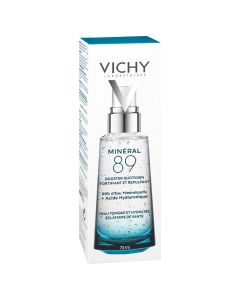 Picture of Vichy Mineral 89 75ML