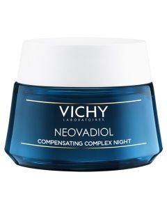 Picture of Vichy Neovadiol Compensating Complex Night Advanced Replenishing Care 50ML