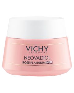 Picture of Vichy Neovadiol Rose Platinium Night Cream 50ML