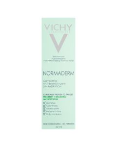 Picture of Vichy Normaderm Correcting Anti Blemish Care 24H 50ML