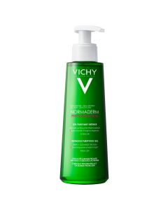 Picture of Vichy Normaderm Phytosolution Purifying Cleansing Gel 200ML