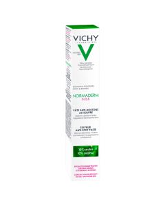 Picture of Vichy Normaderm S.O.S Sulphur Paste 20ML
