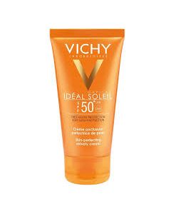 Picture of Vichy Skin-Perfecting Tinted Velvety Cream Spf 50+ 50ML