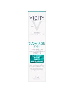 Picture of Vichy Slow Age Eye Cream 15ML