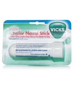 Picture of Vicks Inhaler [Cards]  5ML