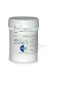 Picture of Vita-E Gels 200 Iu  30
