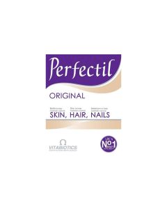Picture of Vitabiotics Perfectil Skin/Hair/Nail Tab  30S