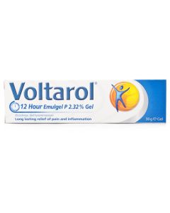 Picture of Voltarol 12 Hour Joint Pain Relief Gel  30G