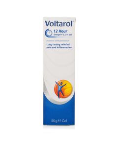 Picture of Voltarol 12 Hour Joint Pain Relief Gel  50G