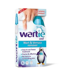 Picture of Wartie Wart &Verruca Remover Cool  50ML