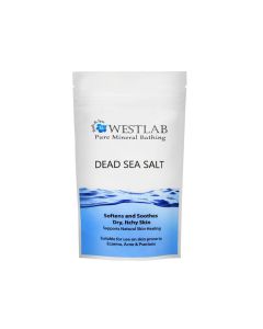 Picture of Westlab Dead Sea Salt*  500G