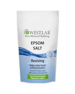 Picture of Westlab Epsom Salt  1KG
