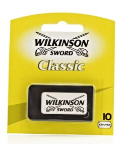 Picture of Wilkinson Classic Double Edge Blades  10S