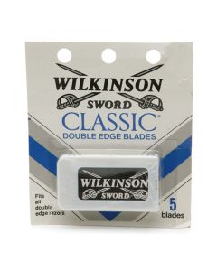Picture of Wilkinson D/Edge Classic Blades