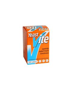 Picture of Yeast-Vite  100 Tab
