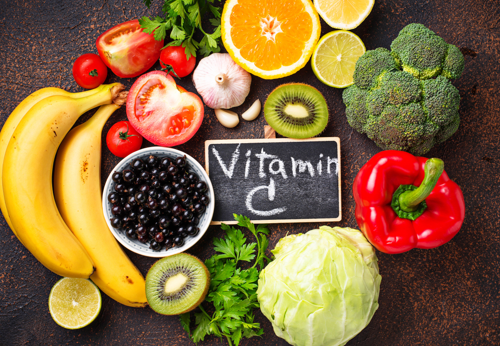 12 Benefits of Vitamin C