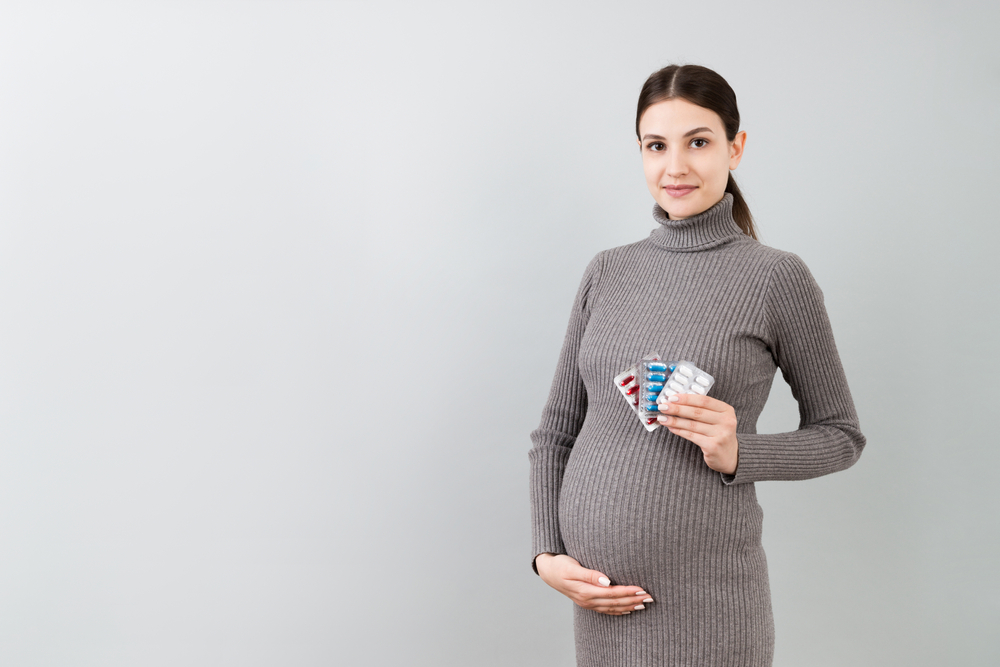 Allergy Tablets and Pregnancy: What Expecting Moms Should Know