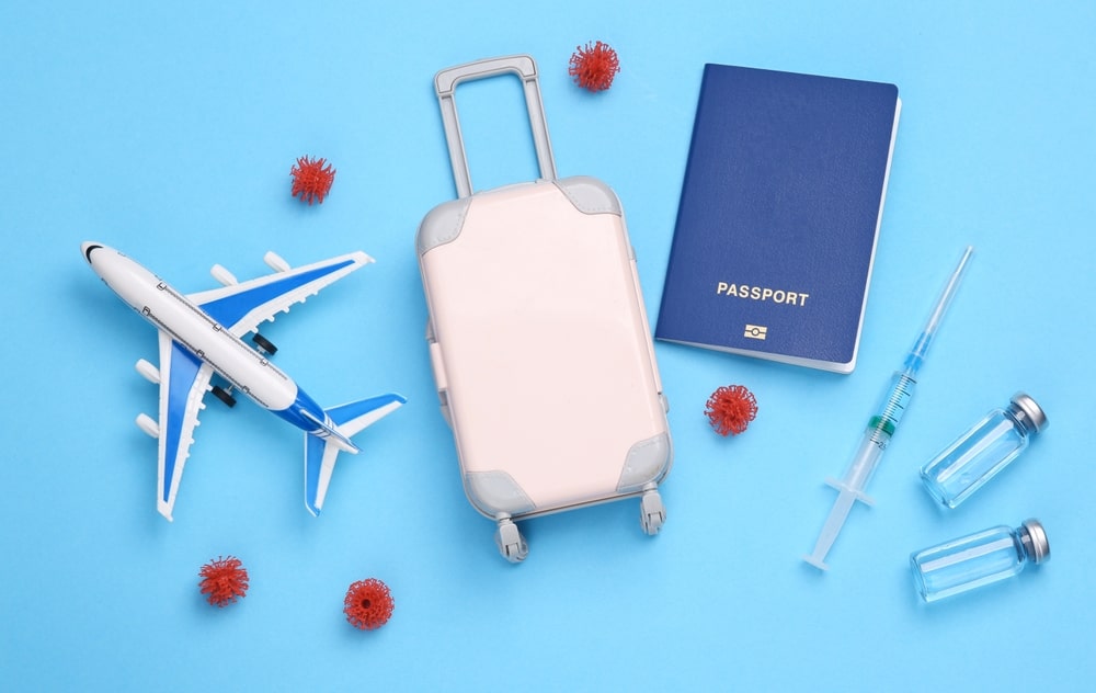 Are Travel Vaccines Different from Routine Vaccinations