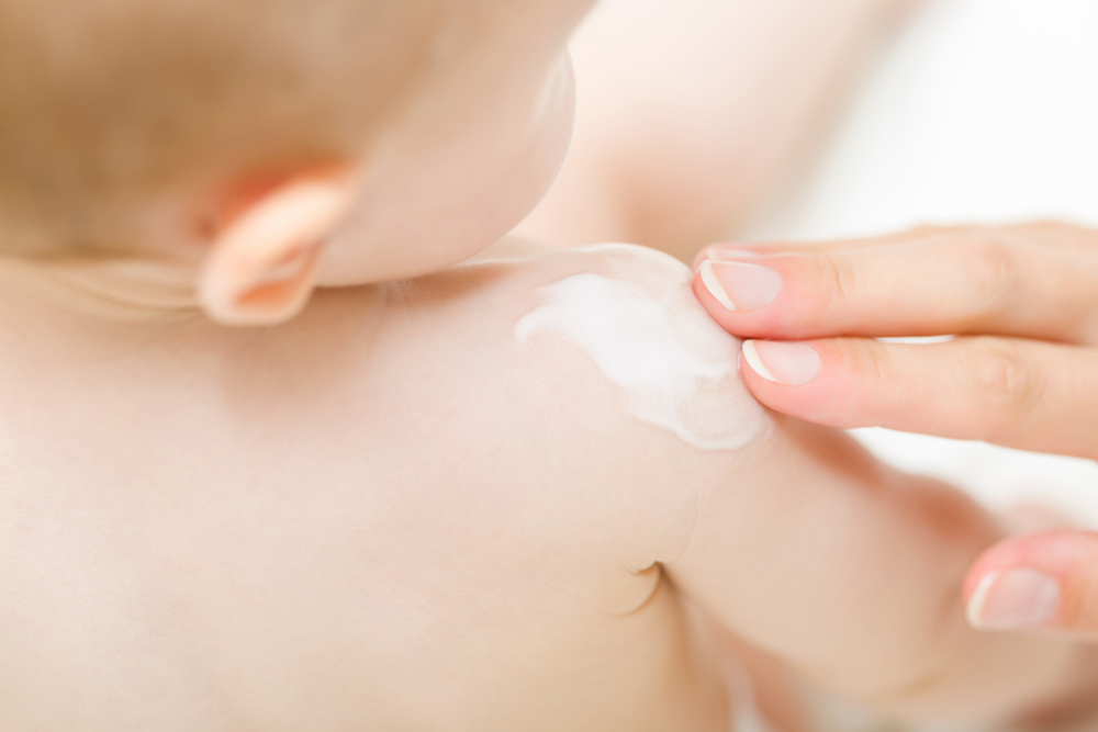 Baby Skincare Tips for New Parents