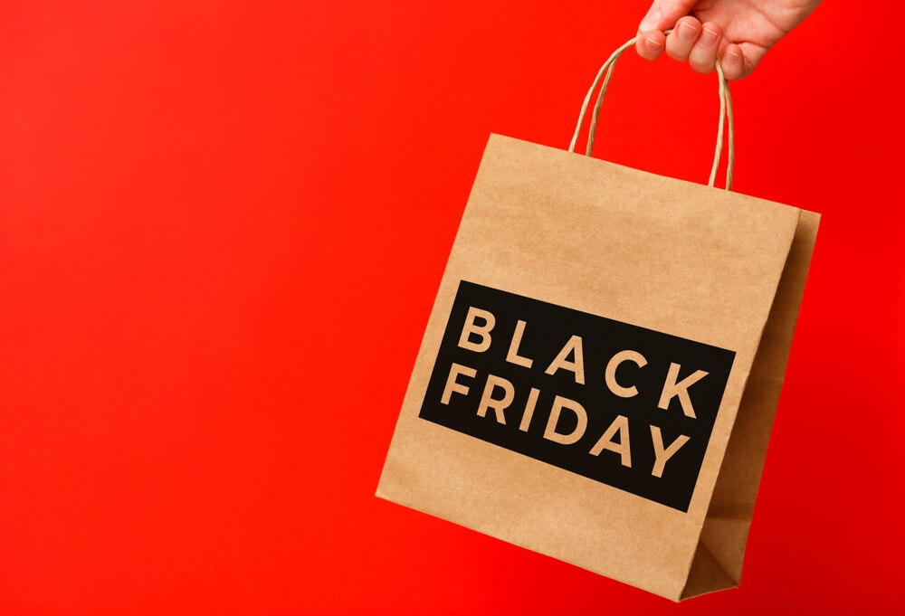 Black Friday and Beyond: Saving on Healthcare and Beauty Products