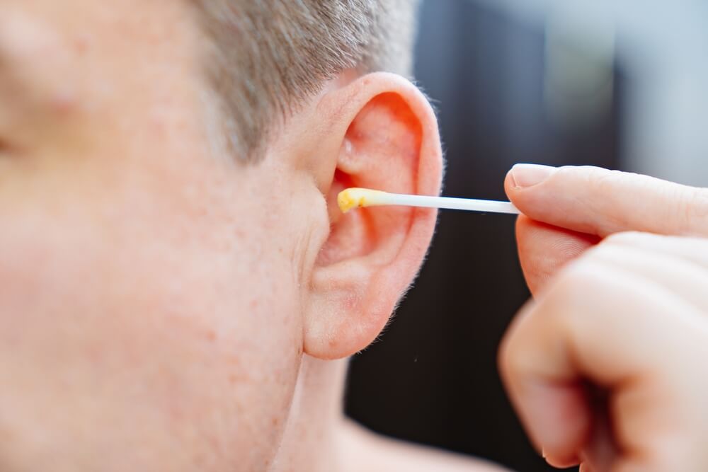Can Frequent Use of Earbuds Lead to Muffled Sounds and Hearing Issues