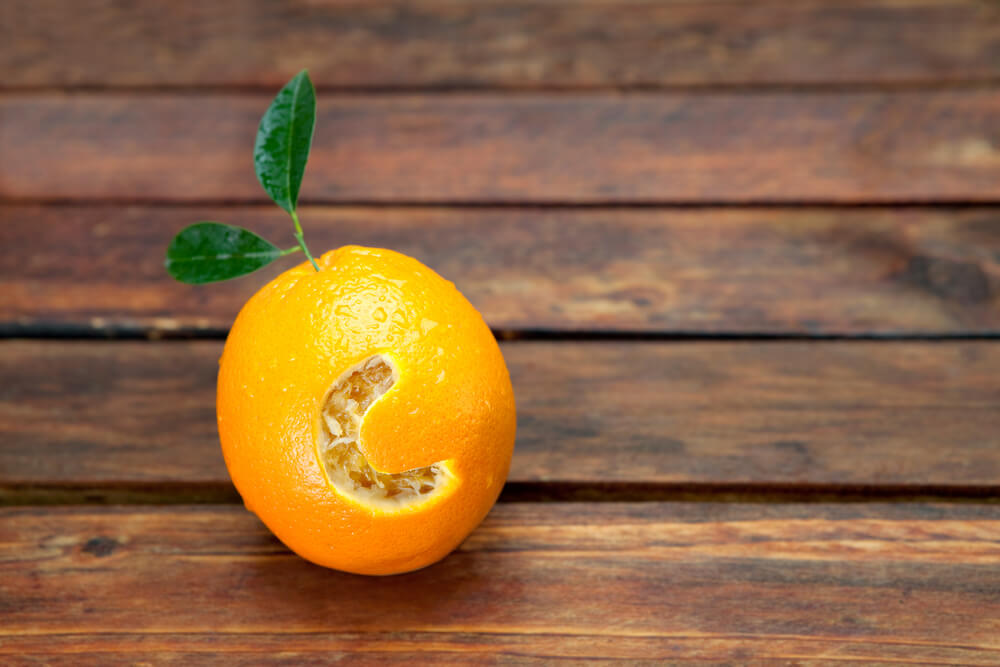 Can Vitamin C Help Manage Stress