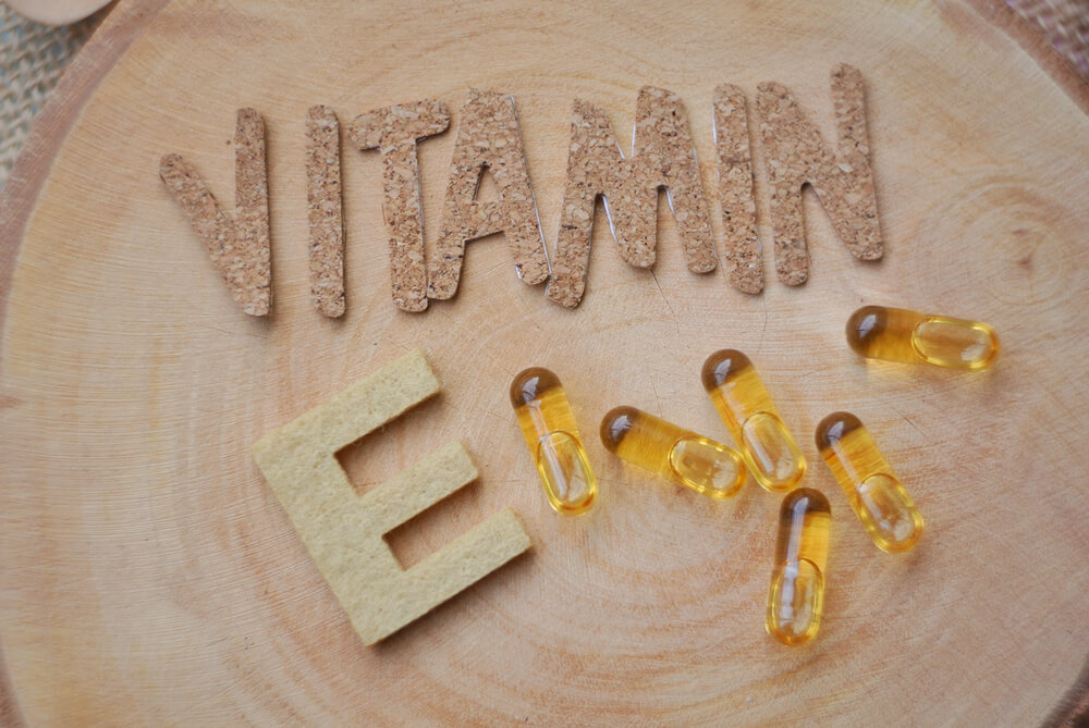 Can Vitamin E Deficiency Be Cured