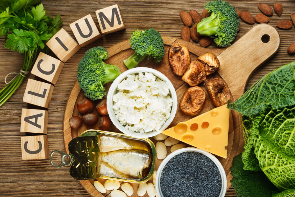 Can lack of calcium cause joint pain