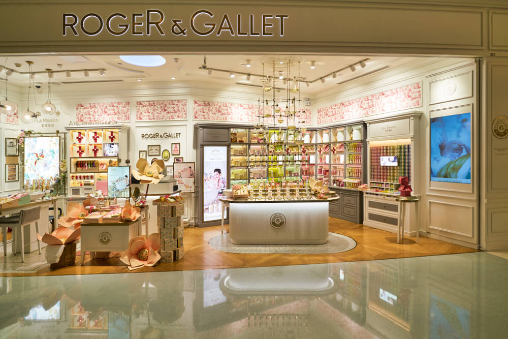 Choosing the Right Roger & Gallet Products for Your Skin Type