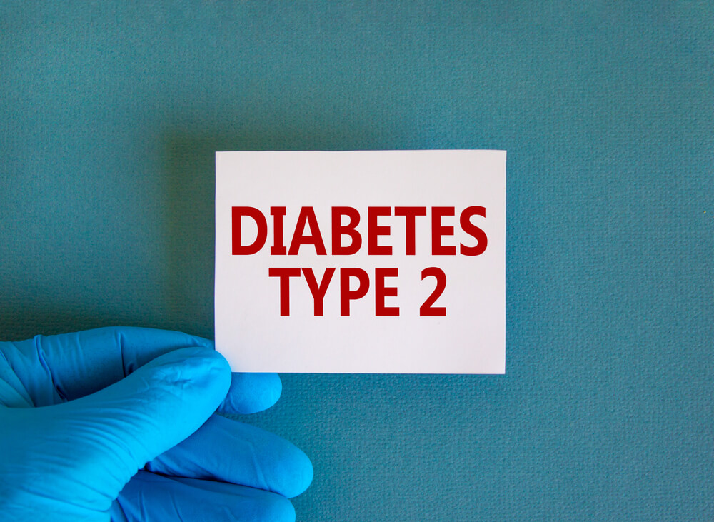 Common Early Symptoms of Type 2 Diabetes