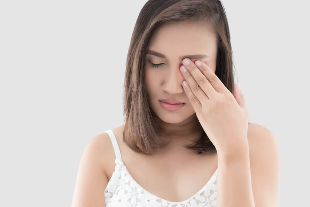 Common Eye Problems and Their Solutions