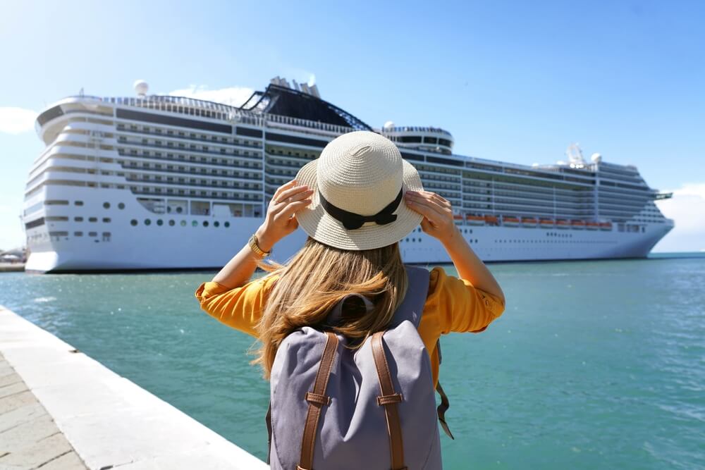 Cruise Ship Safety: Vaccinations and Health Precautions for Sea Voyages