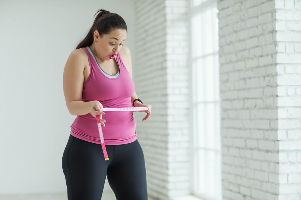 What are the Dangers of Weight Gain in Adults