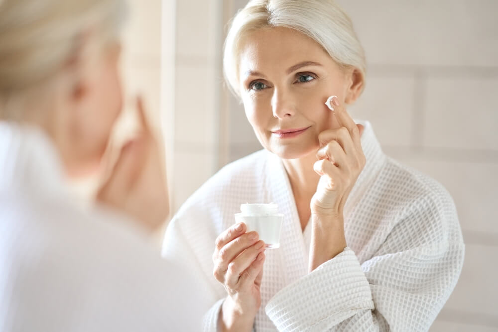 Do Anti-Ageing Products Provide Immediate Results or Require Patience