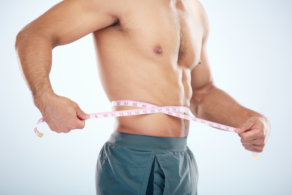 Does Calorie Deficit Help Weight Loss Management