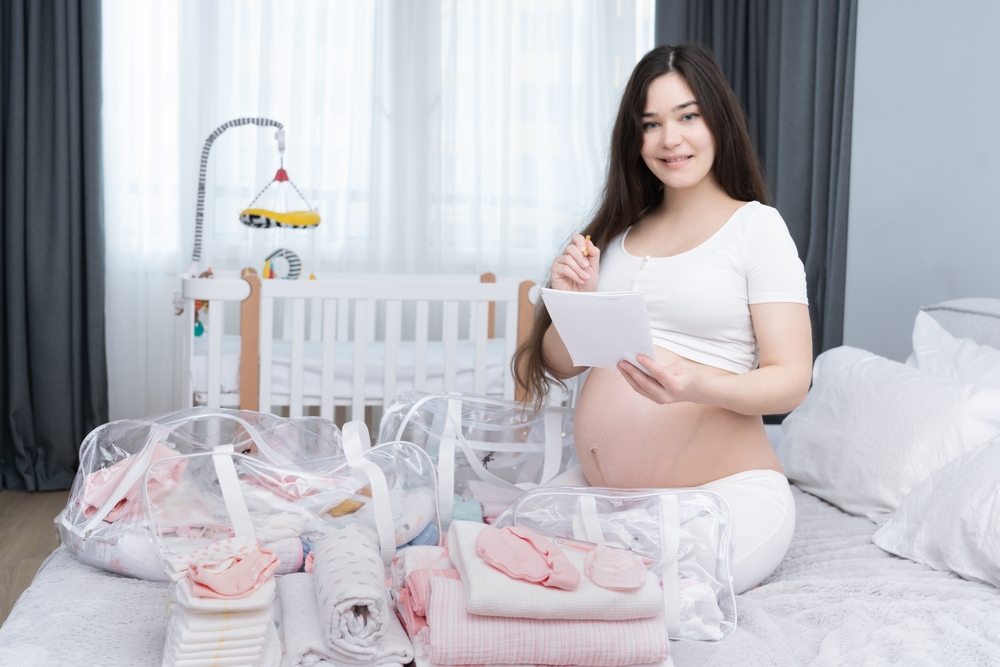 Essential Baby Care Checklist What You Need to Have on Hand