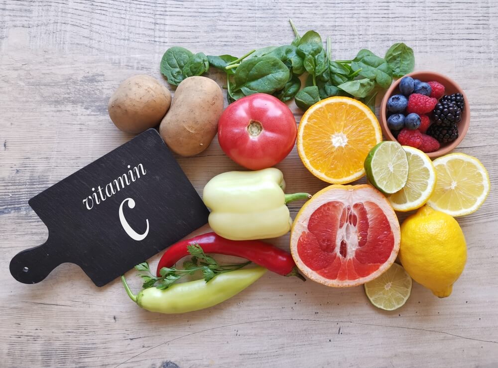 Exploring Role of  Vitamin C in Preventing Common Colds