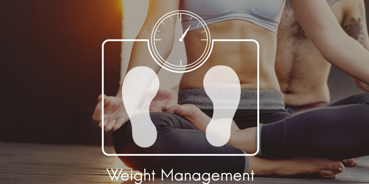 Five Strategies for Healthy Weight Management