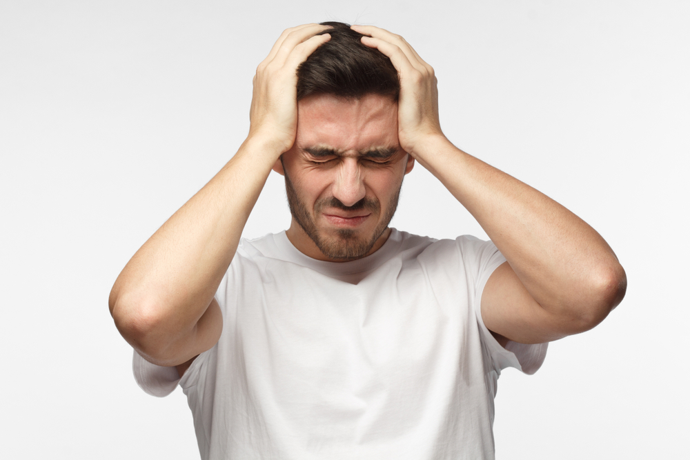 Five Effective Tips to Get Relief from Migraine