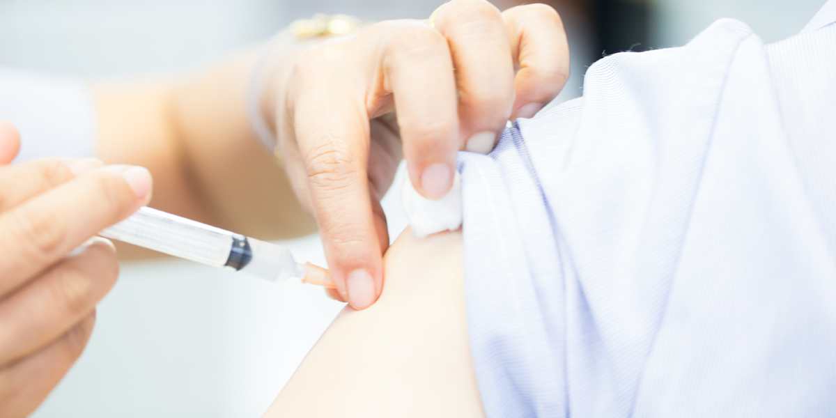 Flu vaccination - What you need to know