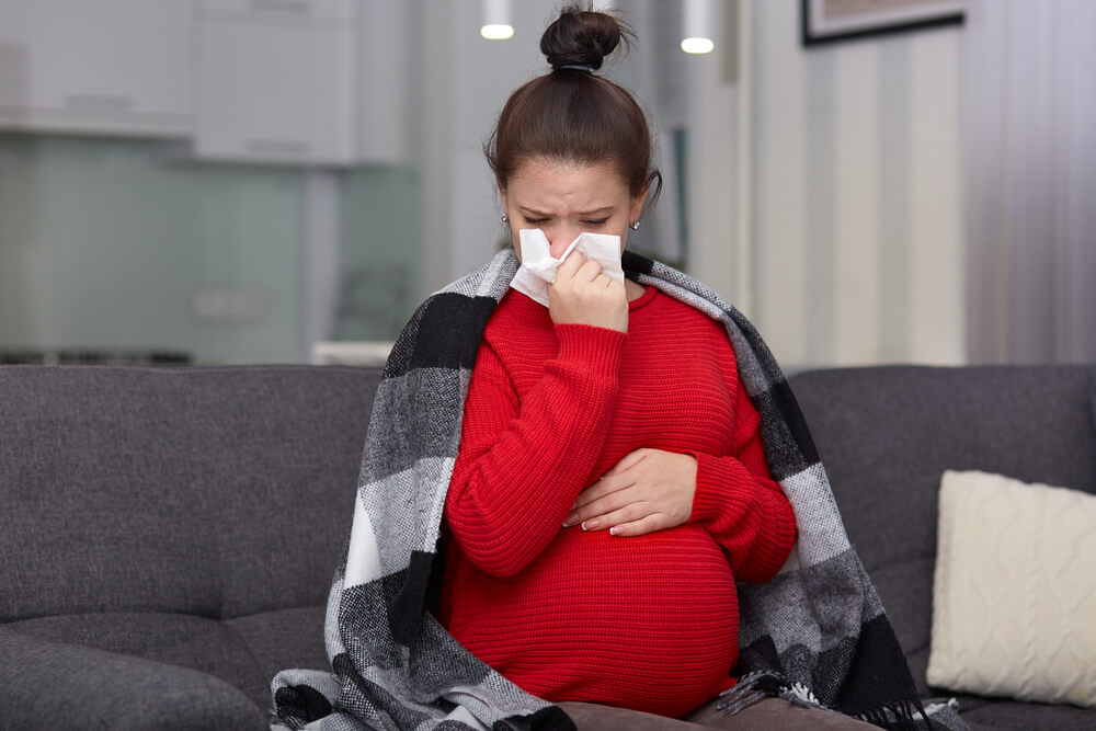 Flu and Pregnancy: Tips for Expectant Mothers